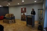 Zdjęcia z konkursu 'Bibliomaniak Roku 2014'
